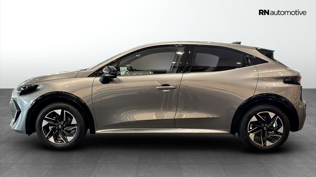 Renault Clio Techno 2026, bild 2/10
