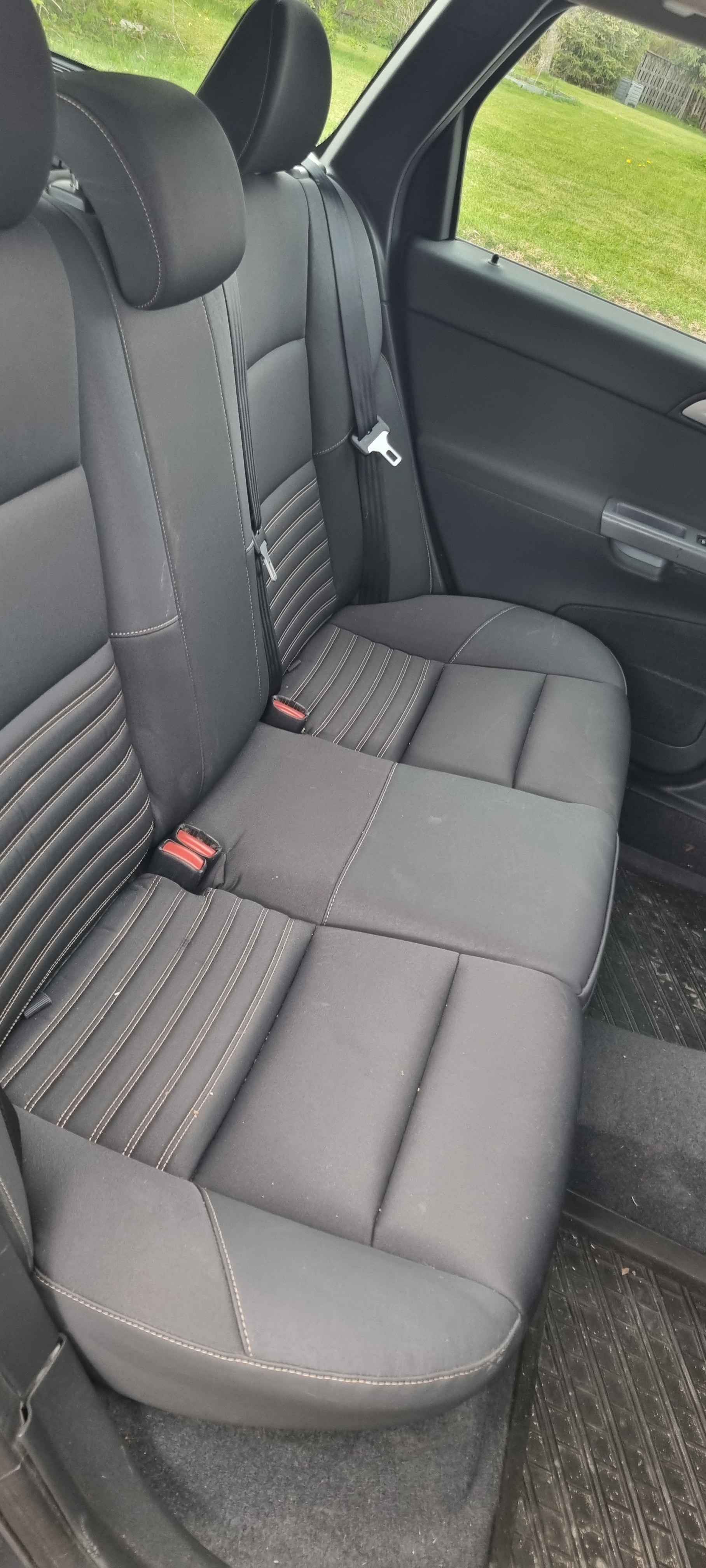 Volvo V50 2.0D Manuell 2008, bild 6/10