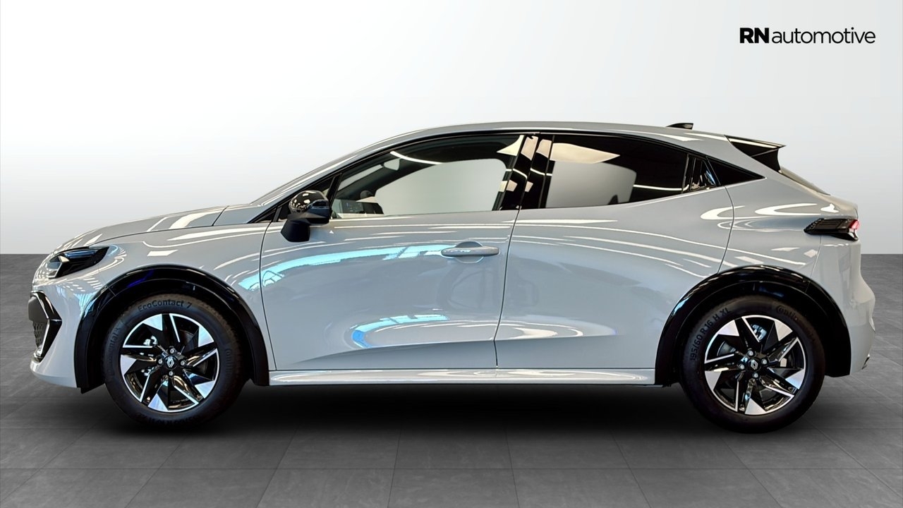 Renault Clio 2026, bild 2/10