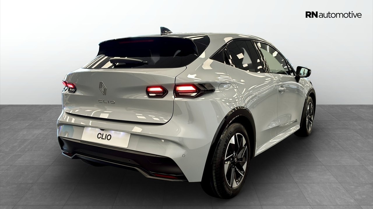 Renault Clio 2026, bild 5/10