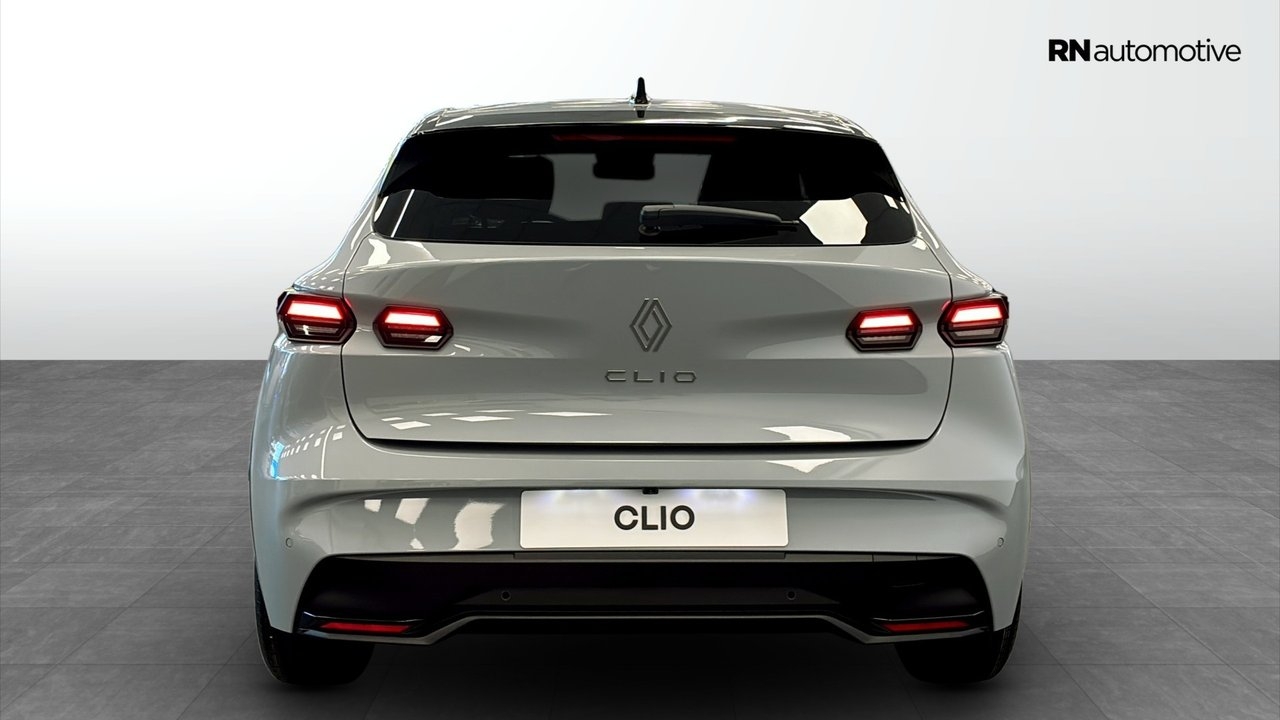 Renault Clio 2026, bild 4/10