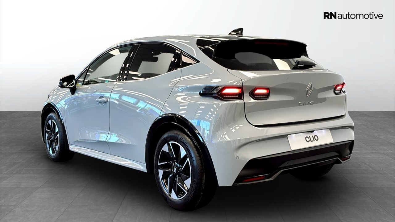 Renault Clio 2026, bild 3/10