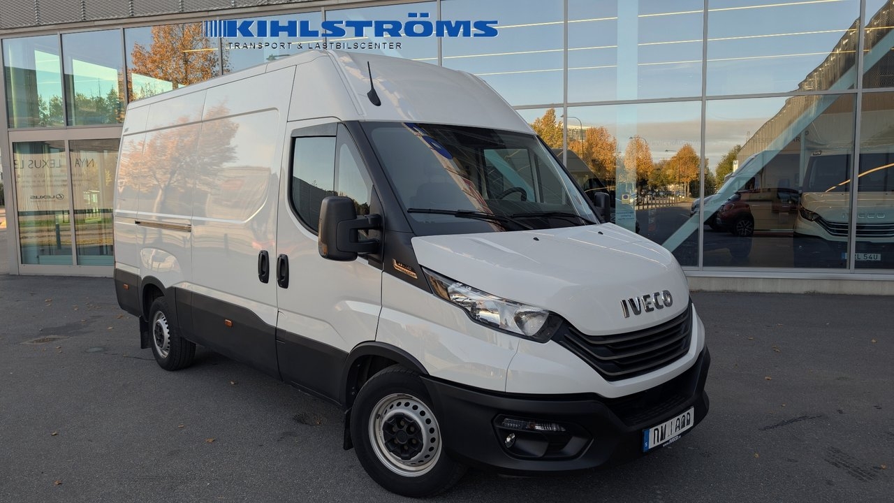 Iveco Daily