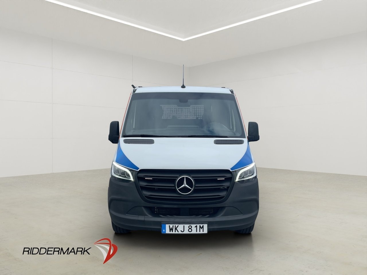 Mercedes-Benz Sprinter 2023, bild 5/33