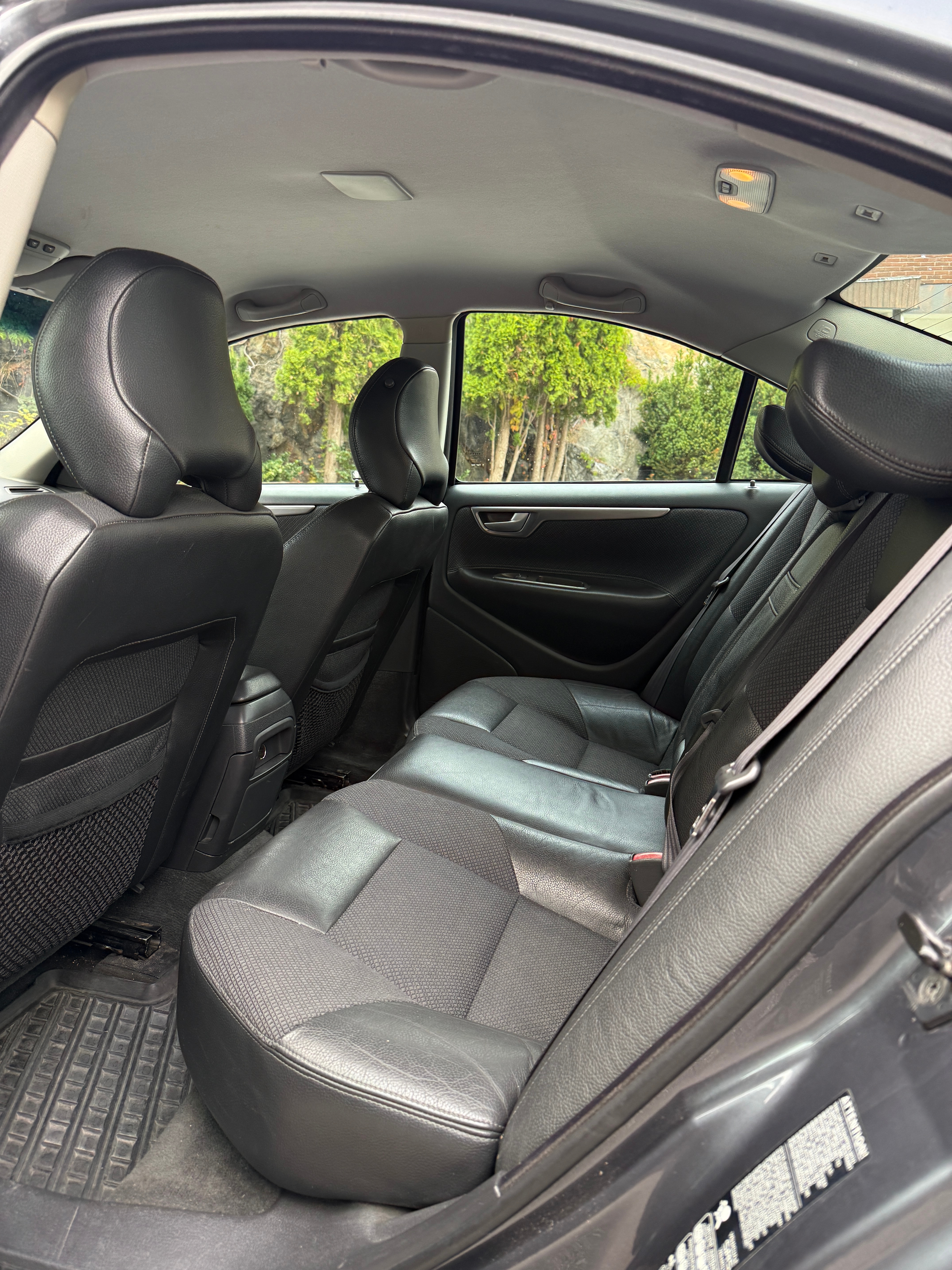 Volvo S60 2.4T Manuell 2003, bild 7/10