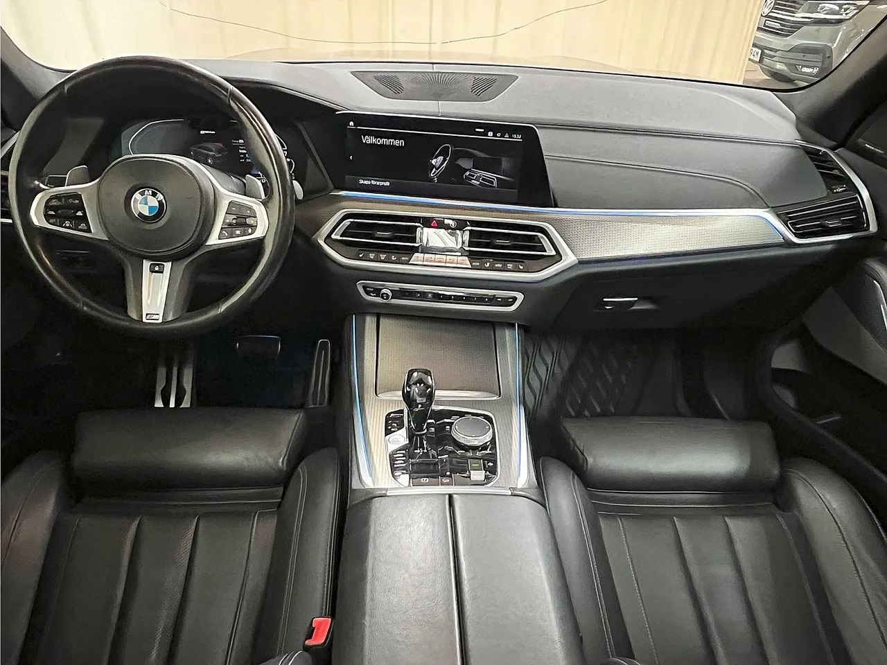 BMW X5 2021, kuva 5/9
