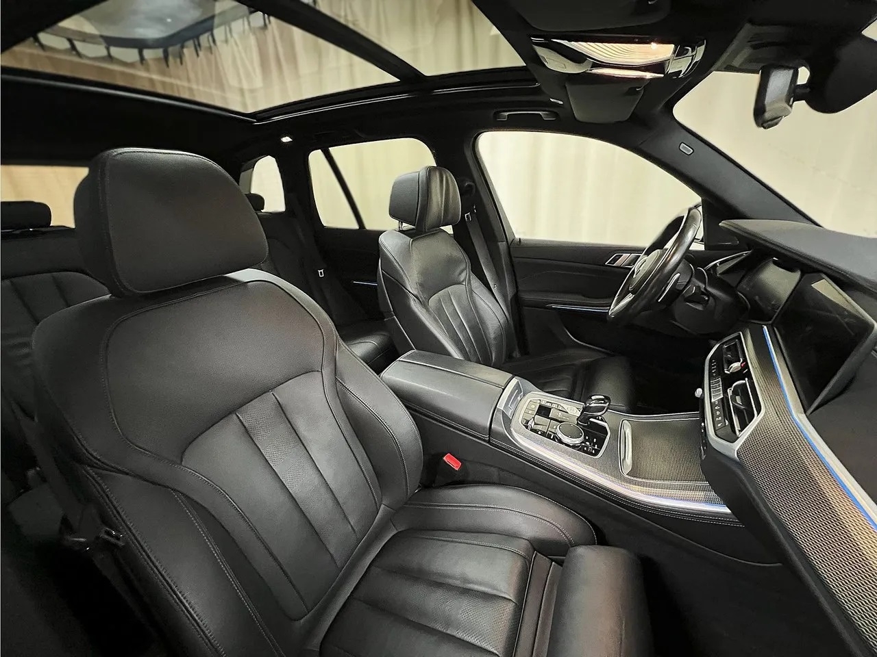 BMW X5 2021, kuva 6/9