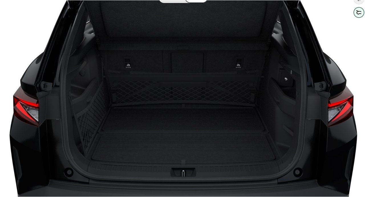 Skoda Elroq Selection 85 2027, bild 6/6