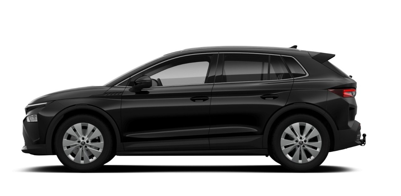 Skoda Elroq Selection 85 2027, bild 2/6