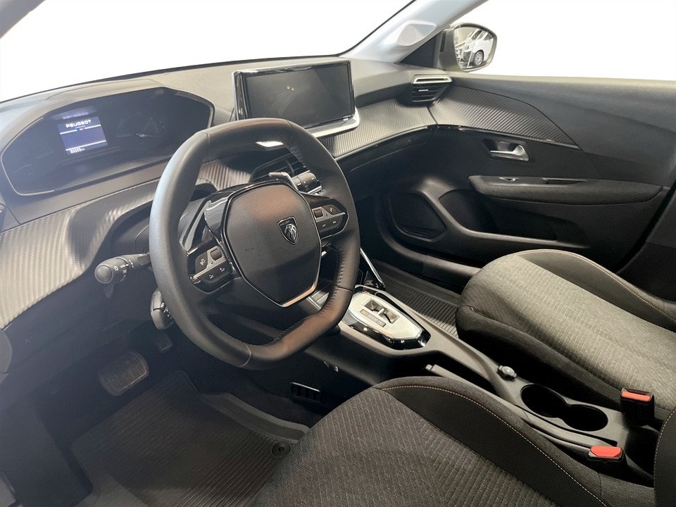 Peugeot 208 Style Hybrid 100hk Aut 2025, bild 4/10