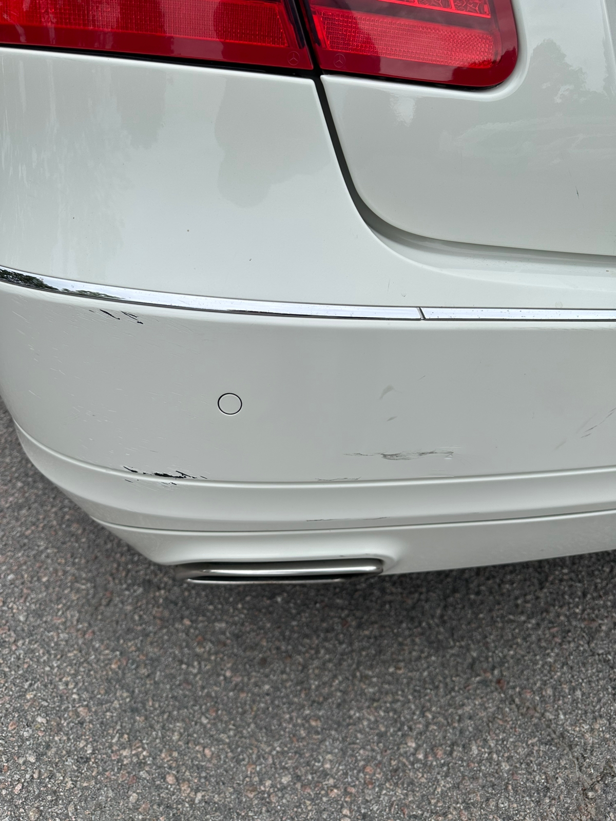 Mercedes-Benz E 2012, bild 7/10