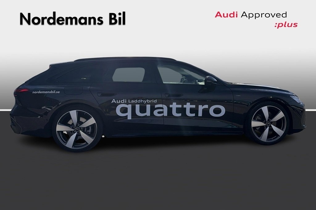Audi A6 2026, bild 4/8