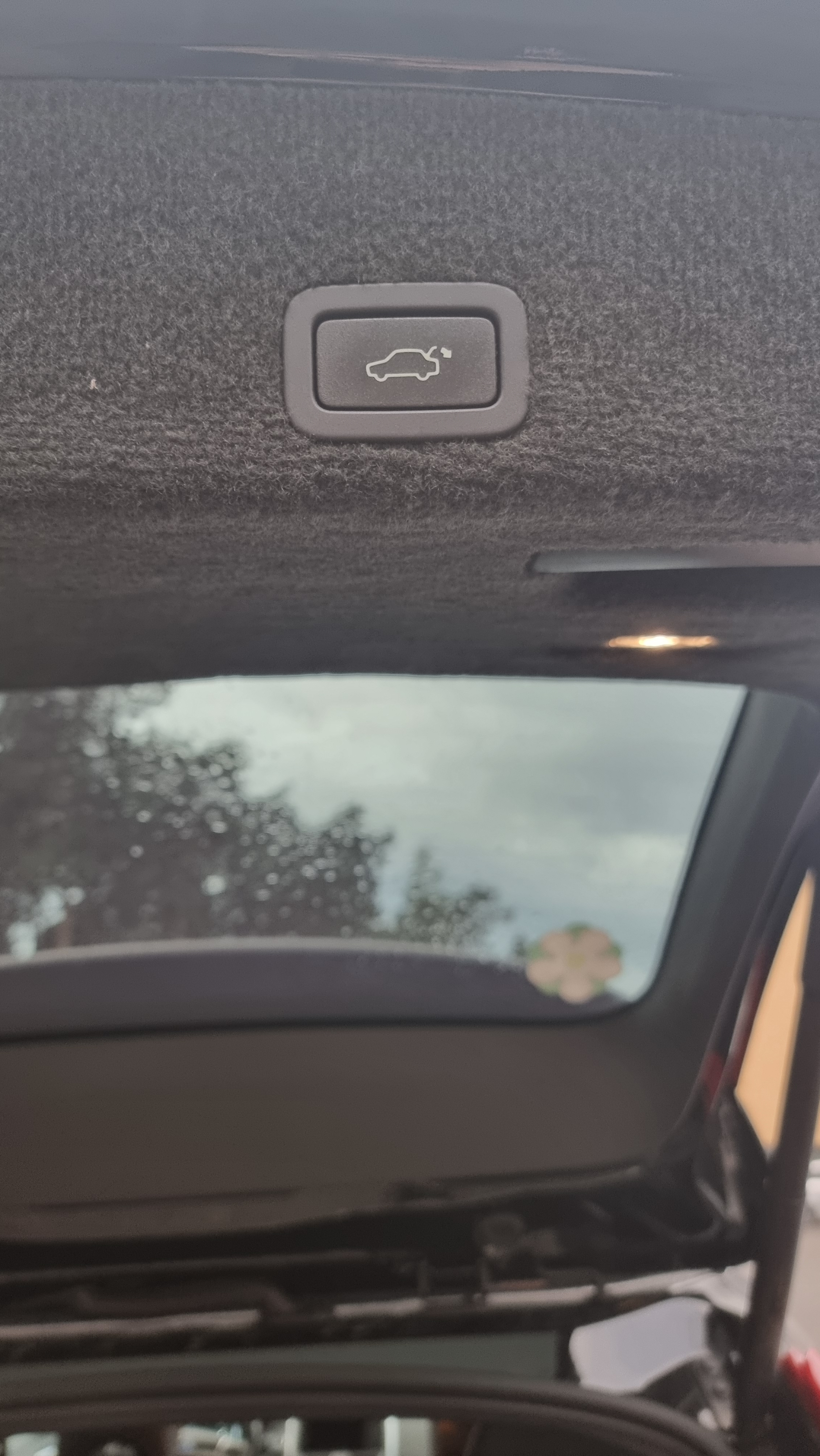 Volvo XC60 D4 Geartronic Euro 6 2015, bild 6/10