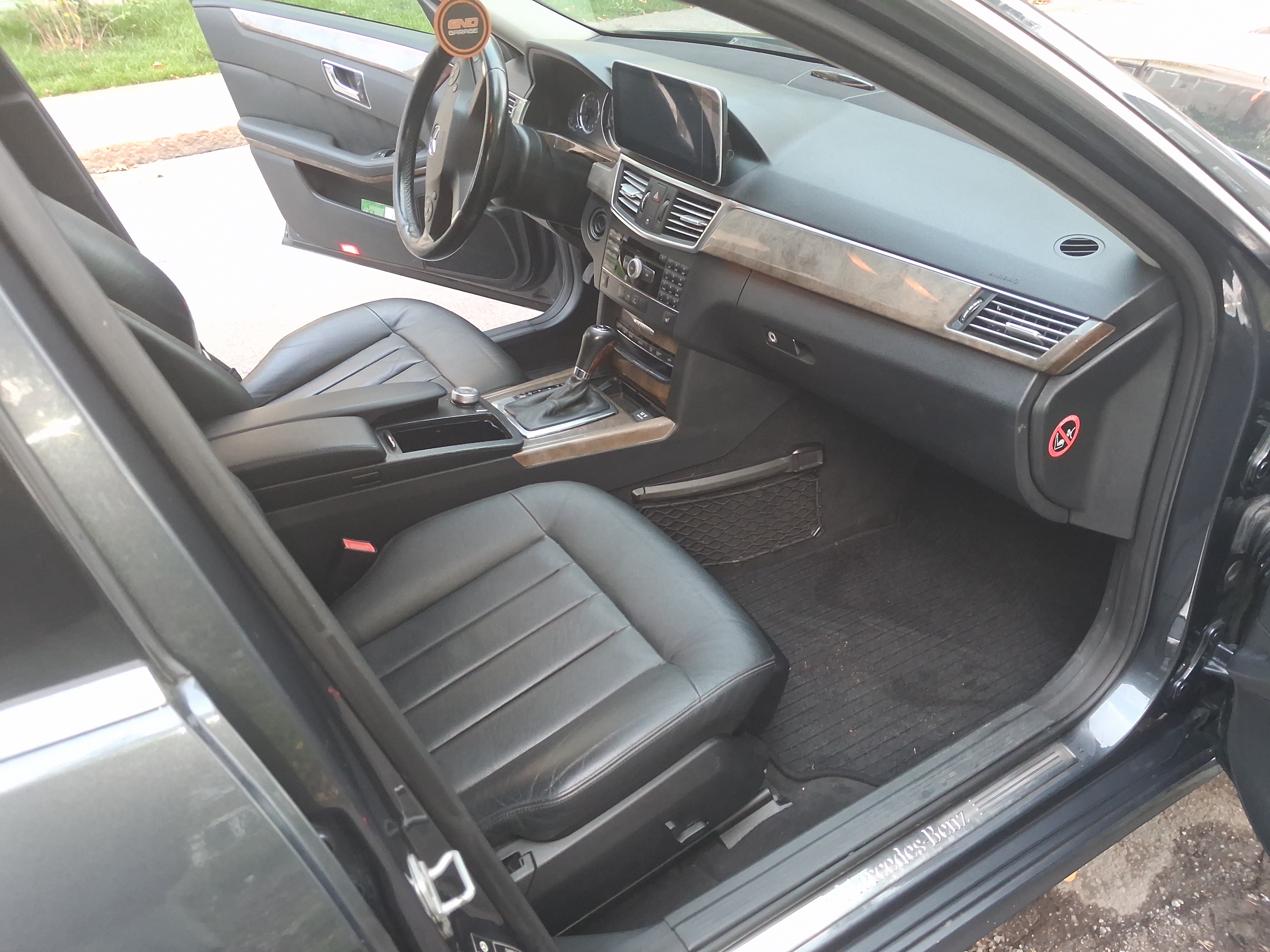 Mercedes-Benz E 2010, bild 7/10