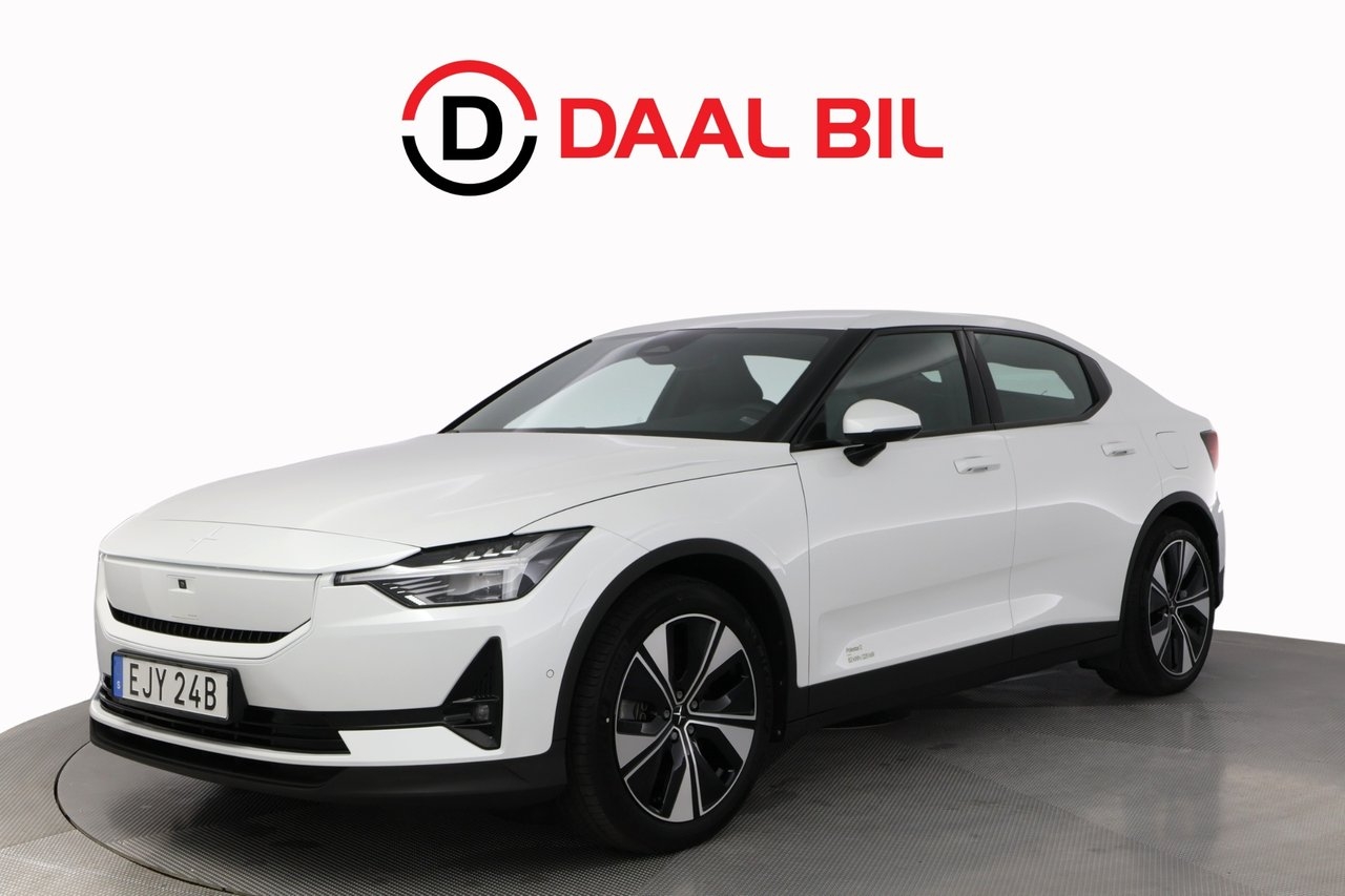Polestar 2