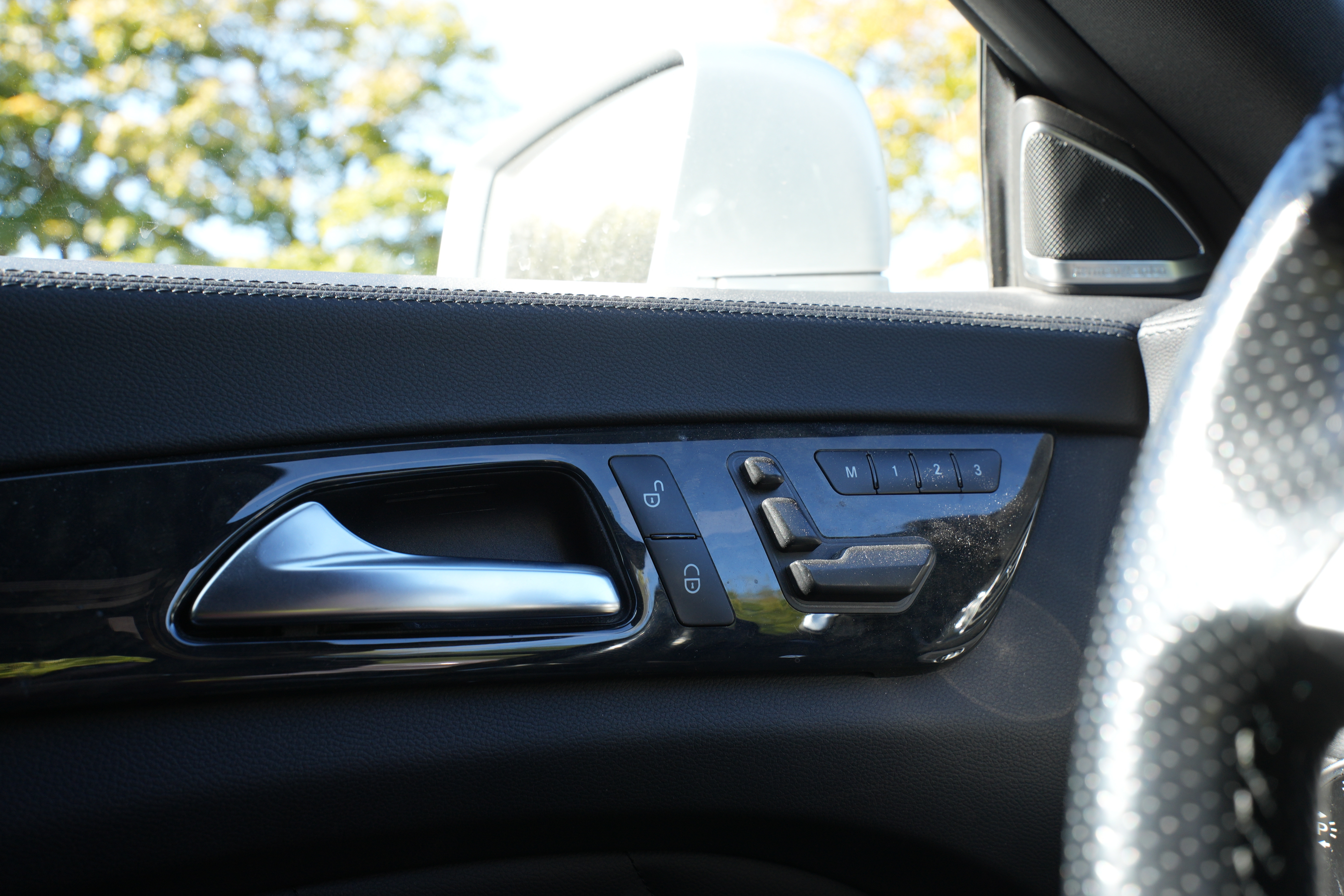 Mercedes-Benz CLS 2013, bild 4/5