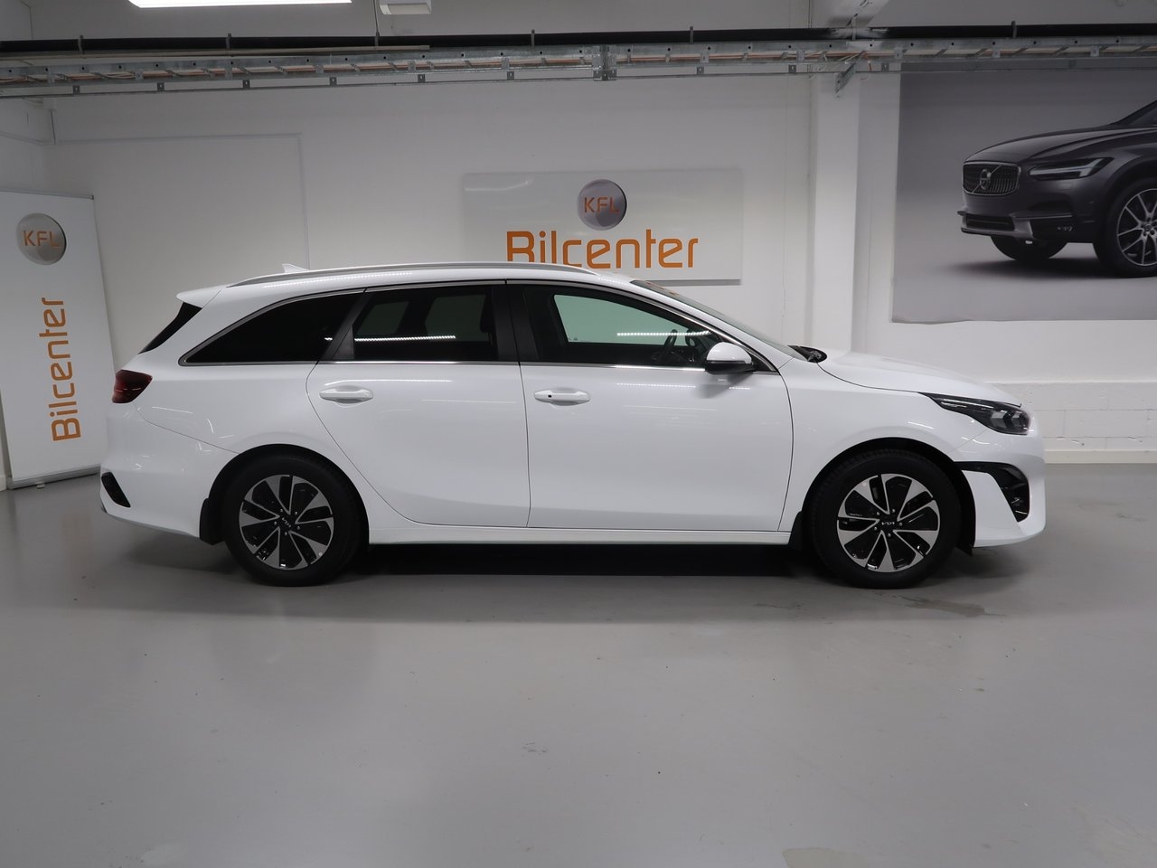 Kia Ceed 2023, bild 5/10