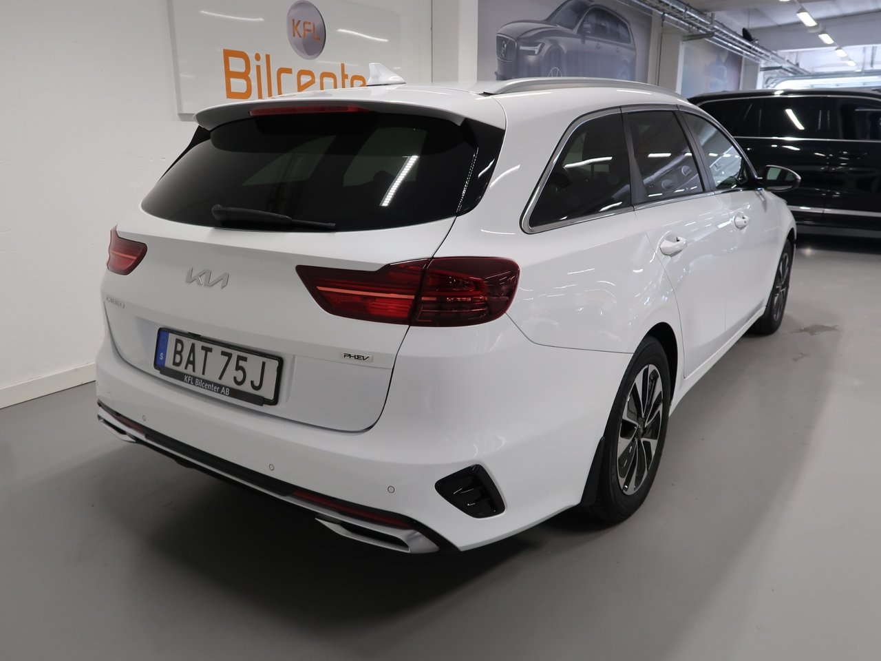 Kia Ceed 2023, bild 6/10