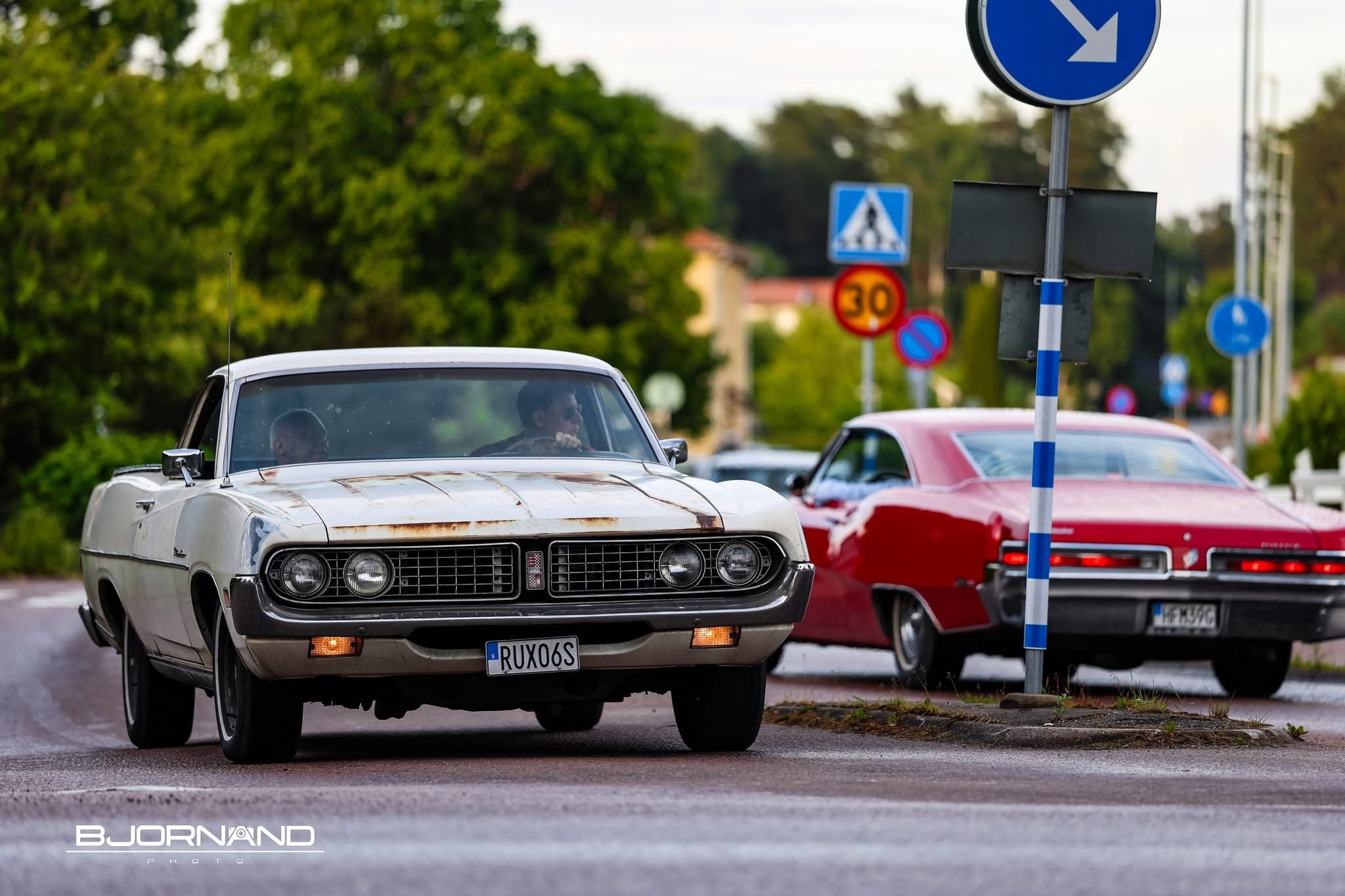 Ford Ranchero
