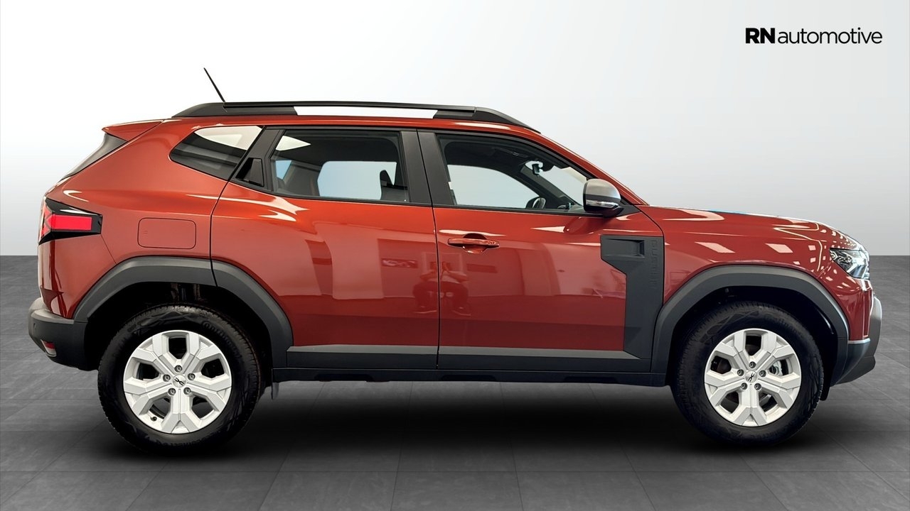 Dacia Duster 2025, bild 6/10