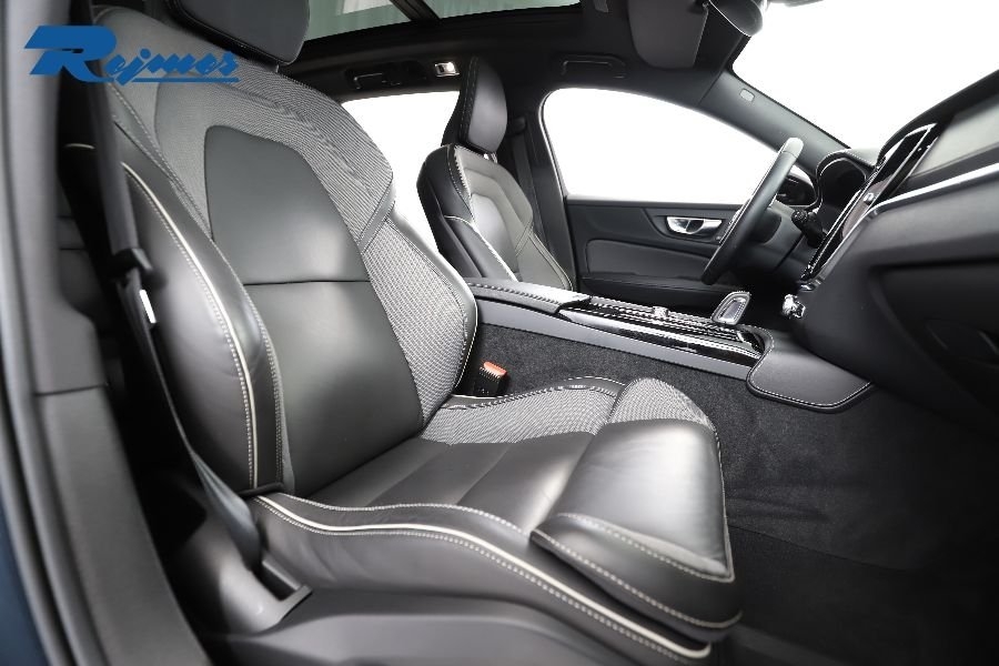 Volvo V60 2022, bild 6/23