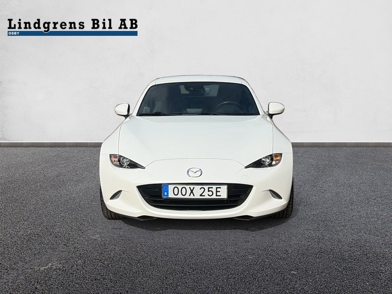 Mazda MX-5 RF 2.0 SKYACTIV-G Euro 6 2019, kuva 4/10