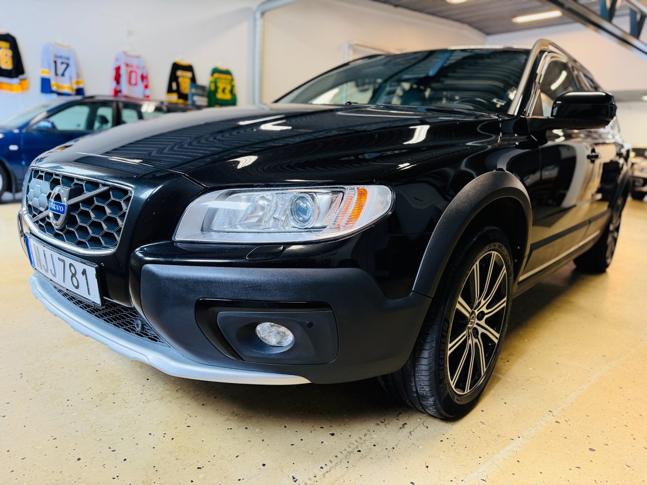 Volvo XC70 2016, bild 2/10