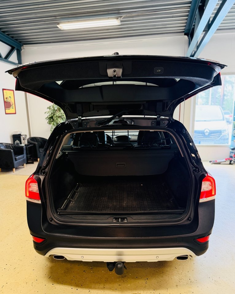 Volvo XC70 2016, bild 7/10