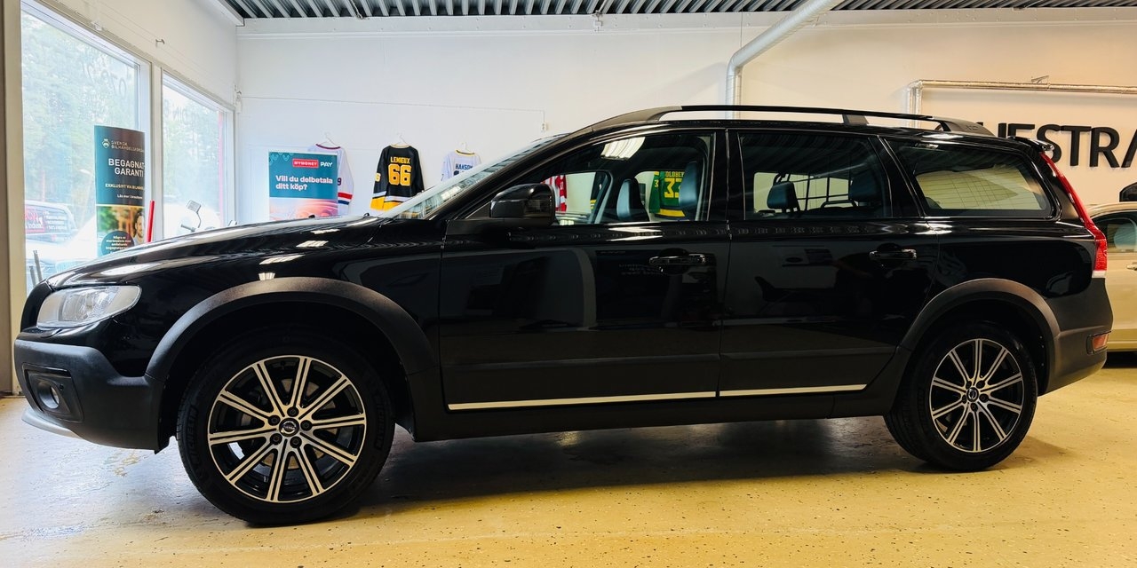 Volvo XC70 2016, bild 4/10
