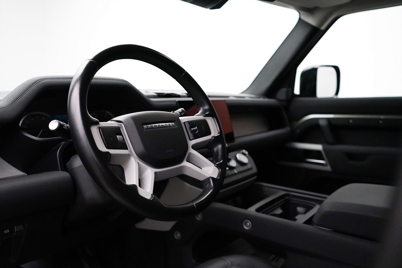 Land Rover Defender 2023, kuva 6/10