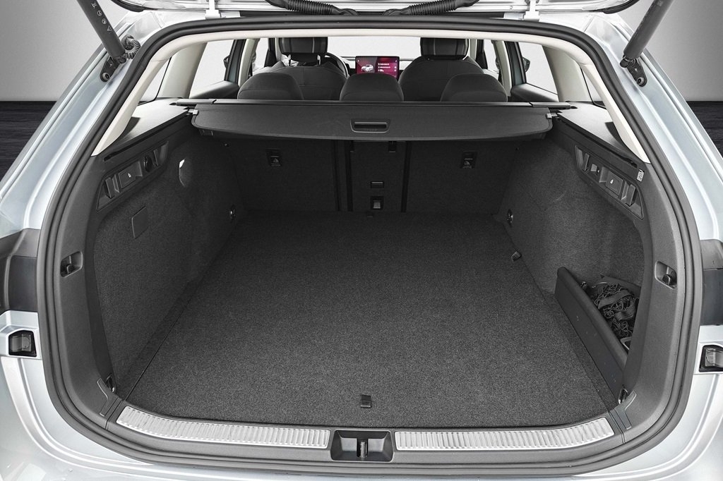 Skoda Superb 2025, kuva 6/10