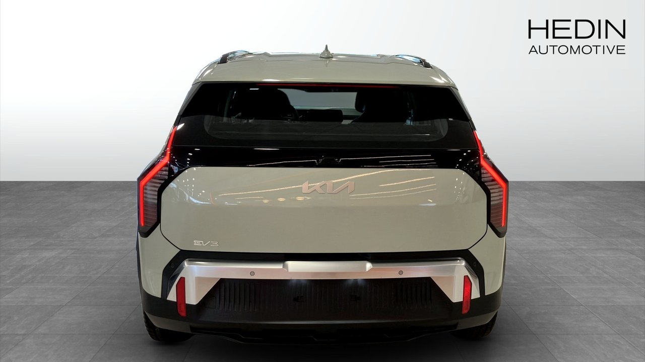 Kia EV3 LONG RANGE 2025, bild 7/10