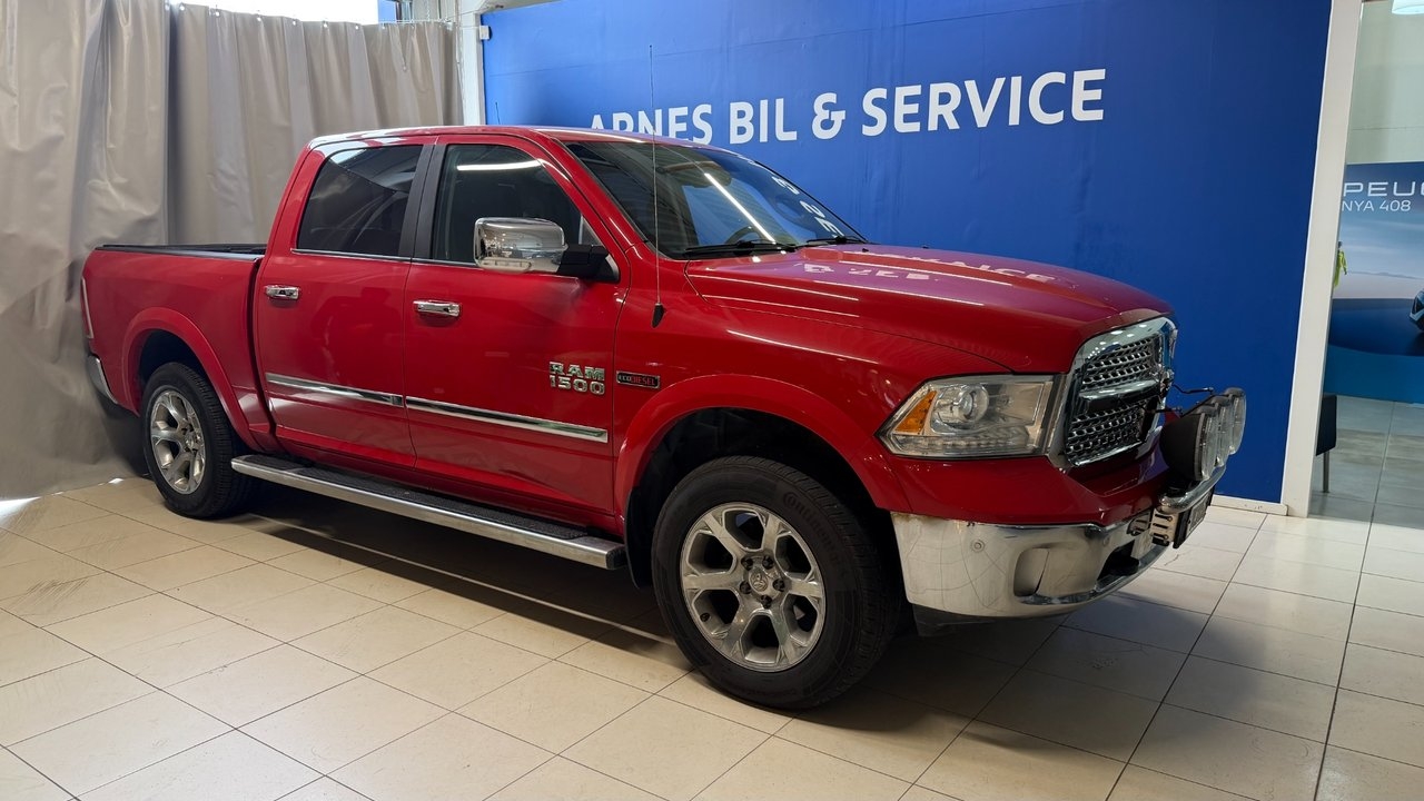 RAM 1500