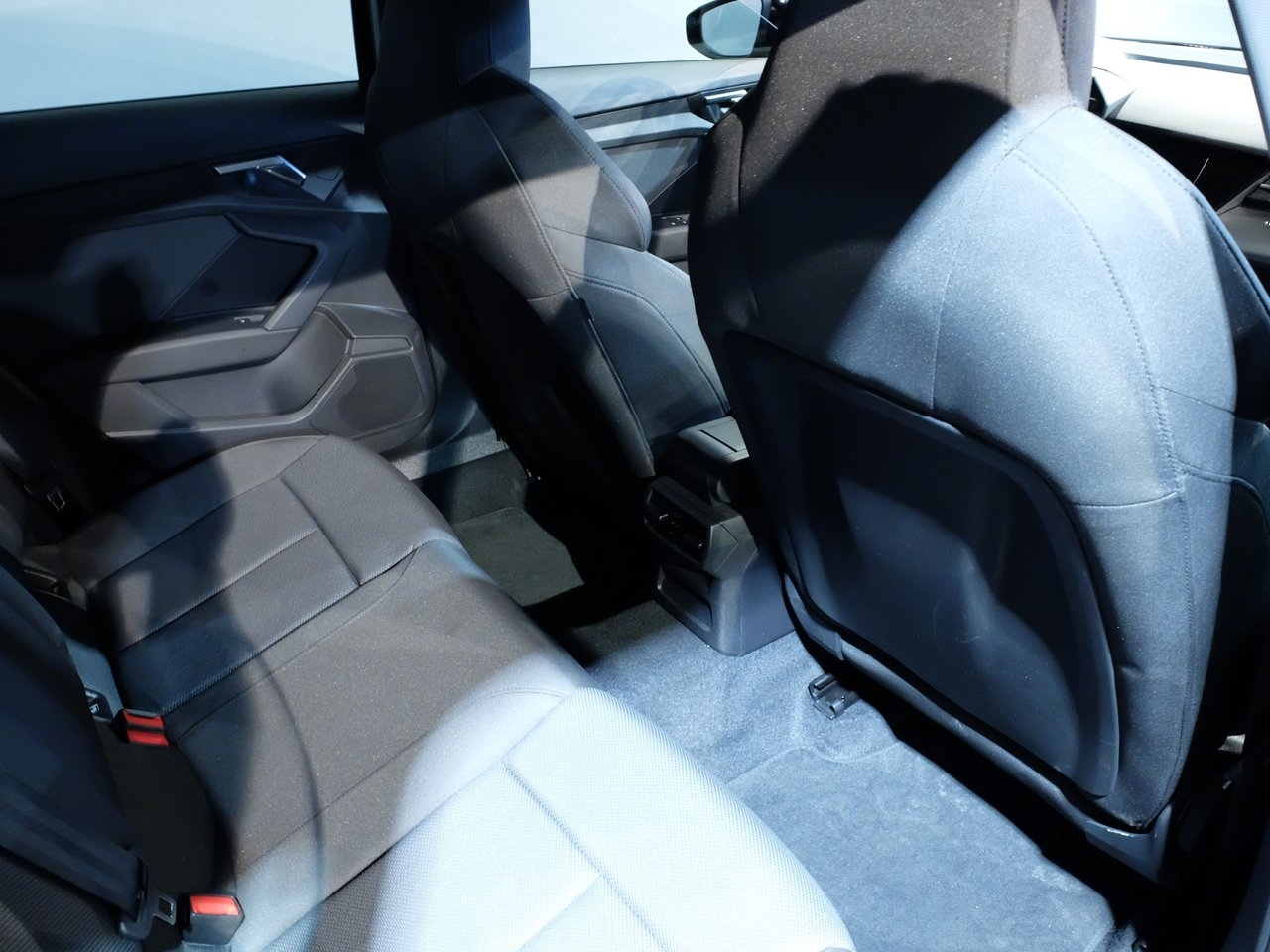 Audi A3 2023, bild 7/9