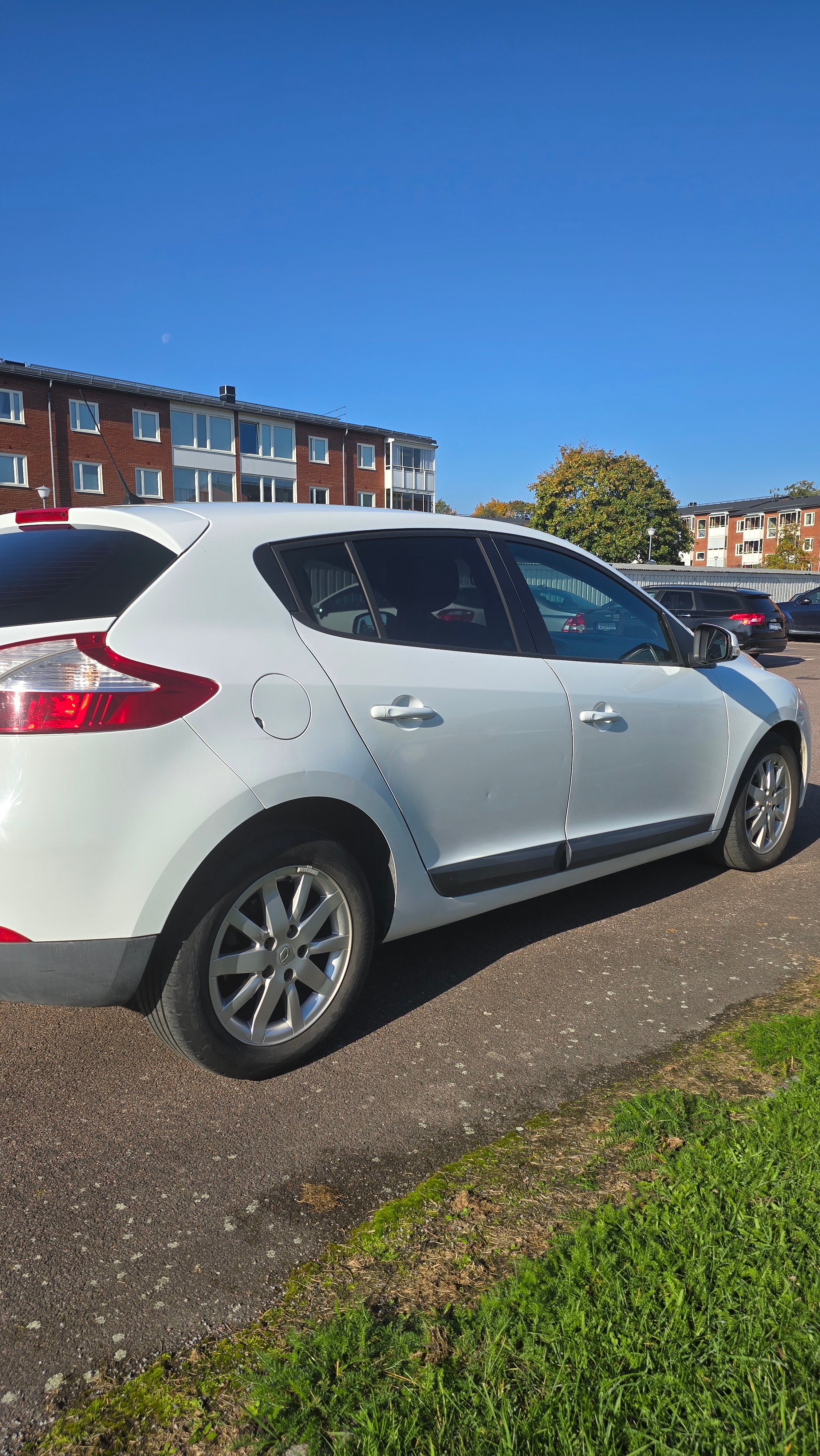 Renault Megane III 1.6 2011, bild 6/8