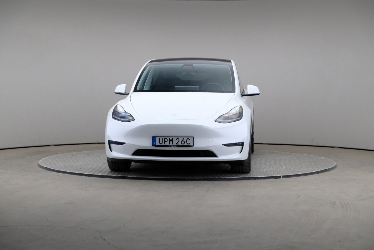 Tesla Model Y 2023, bild 3/10