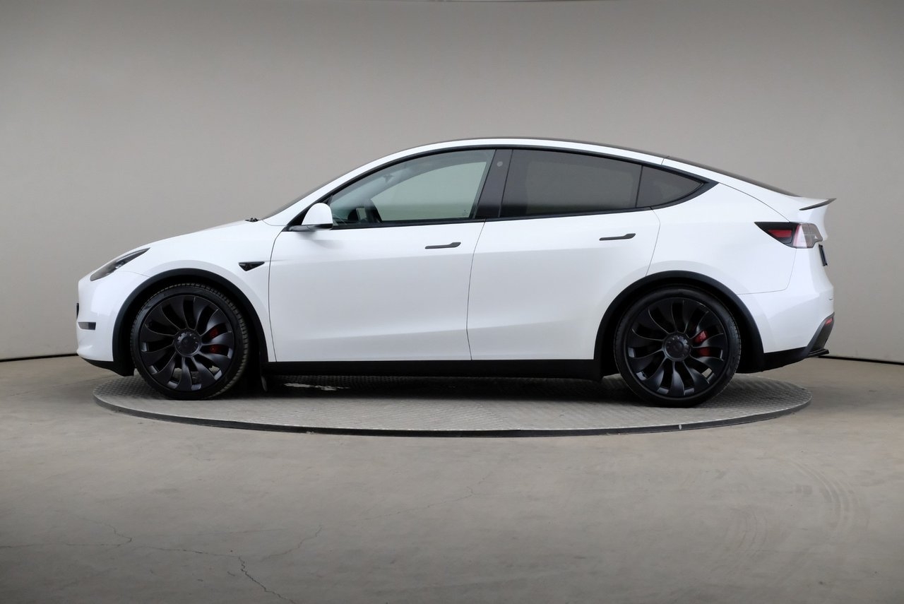 Tesla Model Y 2023, bild 4/10