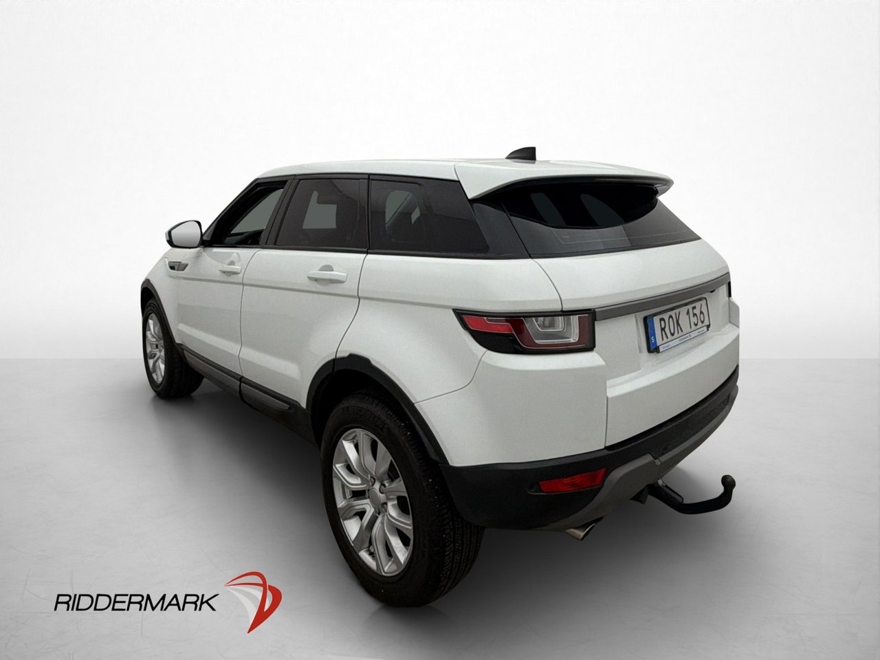 Land Rover Range Rover Evoque 2019, bild 5/32