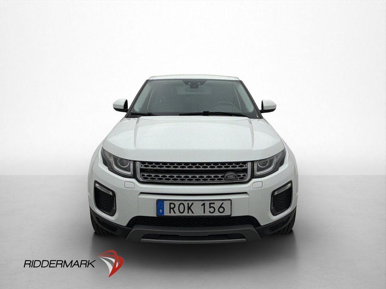 Land Rover Range Rover Evoque 2019, bild 2/32
