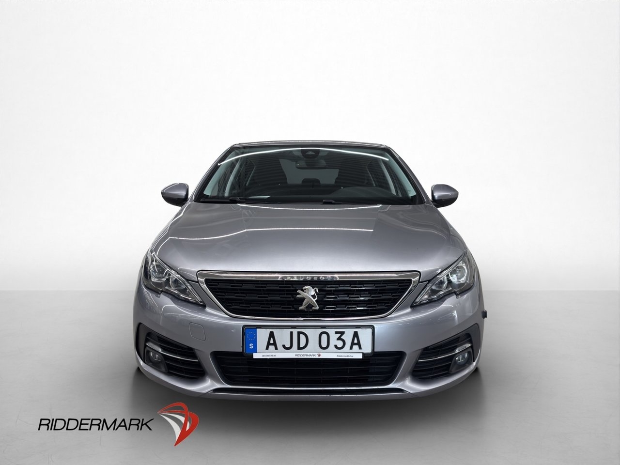 Peugeot 308 2020, bild 2/26