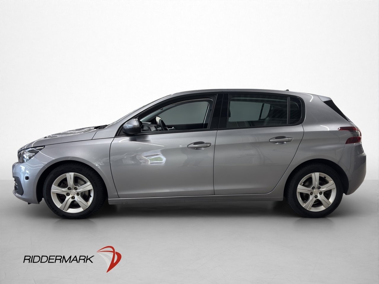 Peugeot 308 2020, bild 4/26