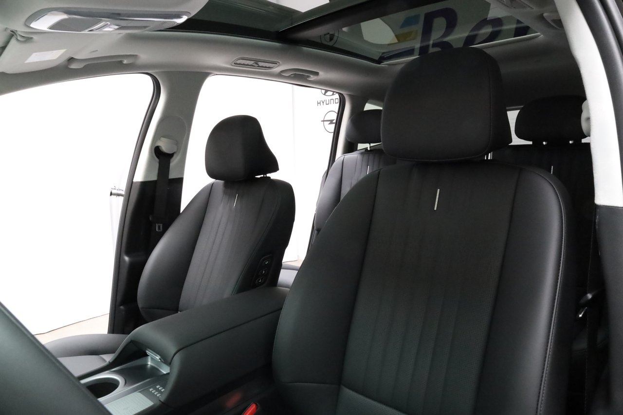 Hyundai Ioniq 9 2026, kuva 5/10