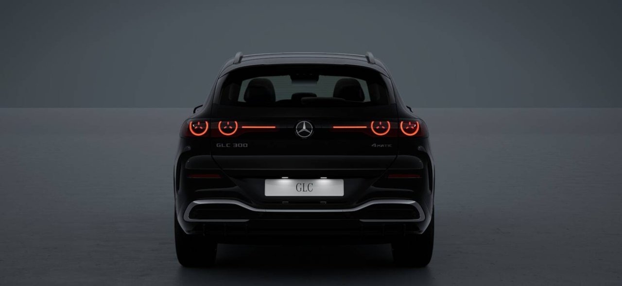 Mercedes-Benz GLC 2027, bild 7/10