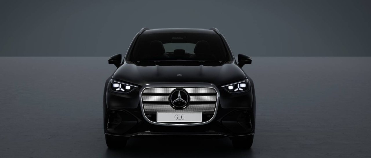 Mercedes-Benz GLC 2027, bild 2/10