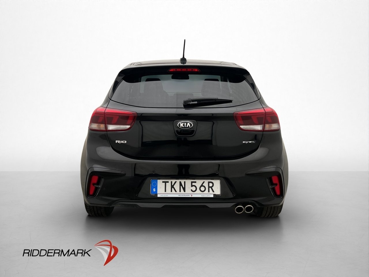 Kia Rio 2019, kuva 6/24