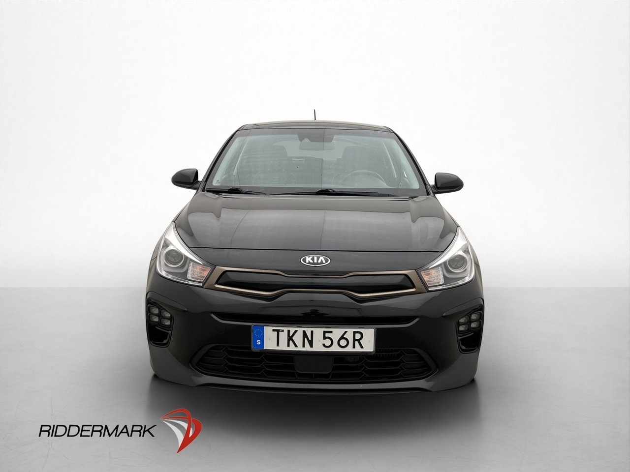Kia Rio 2019, kuva 2/24