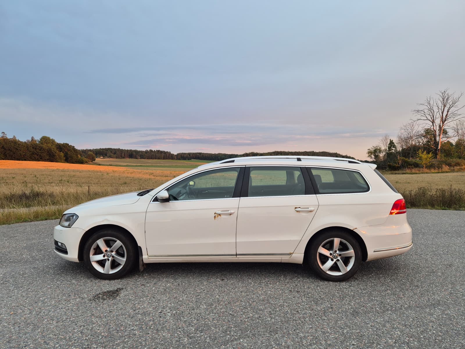 Volkswagen Passat 2013, bild 5/10
