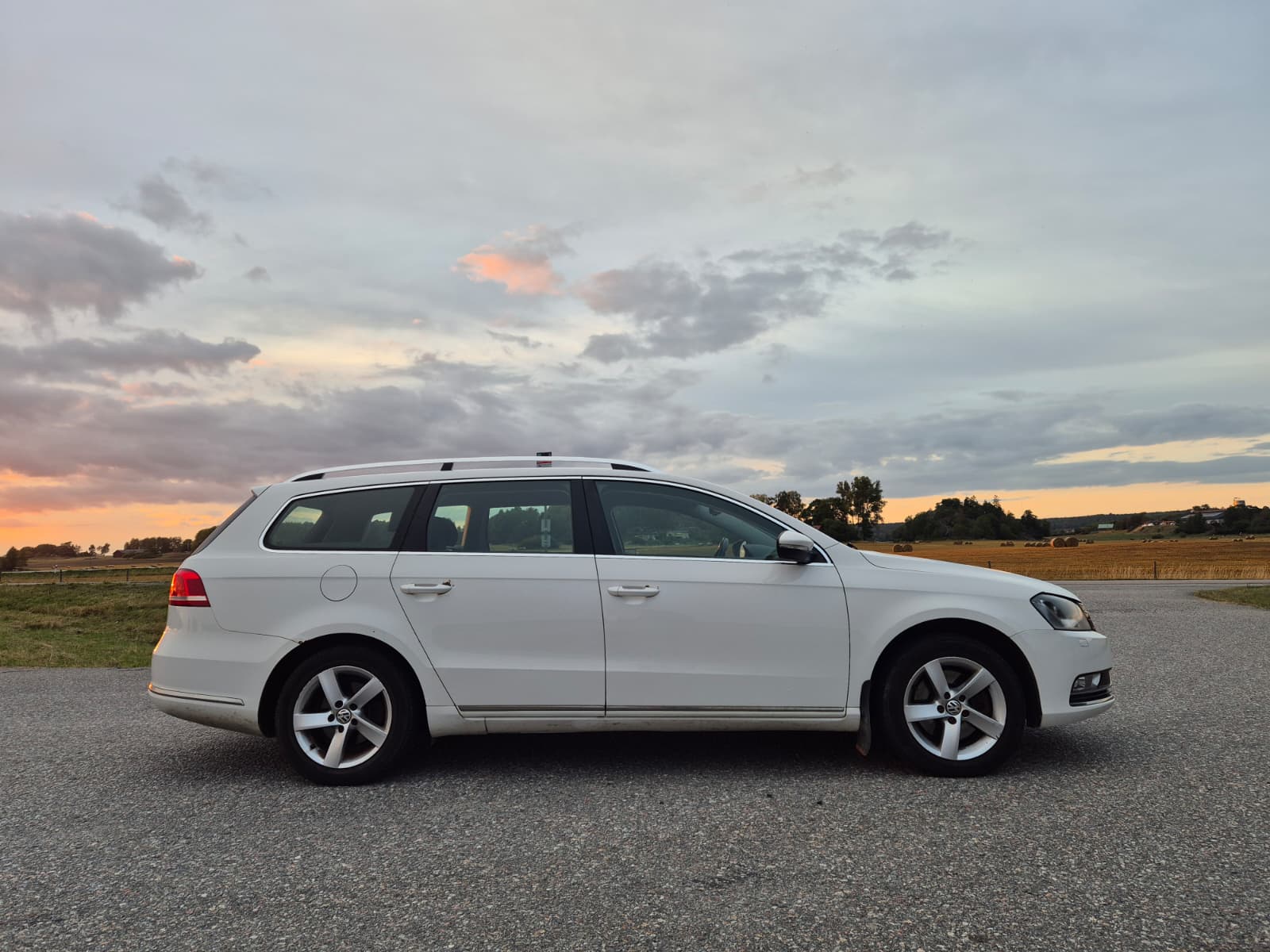 Volkswagen Passat 2013, bild 6/10