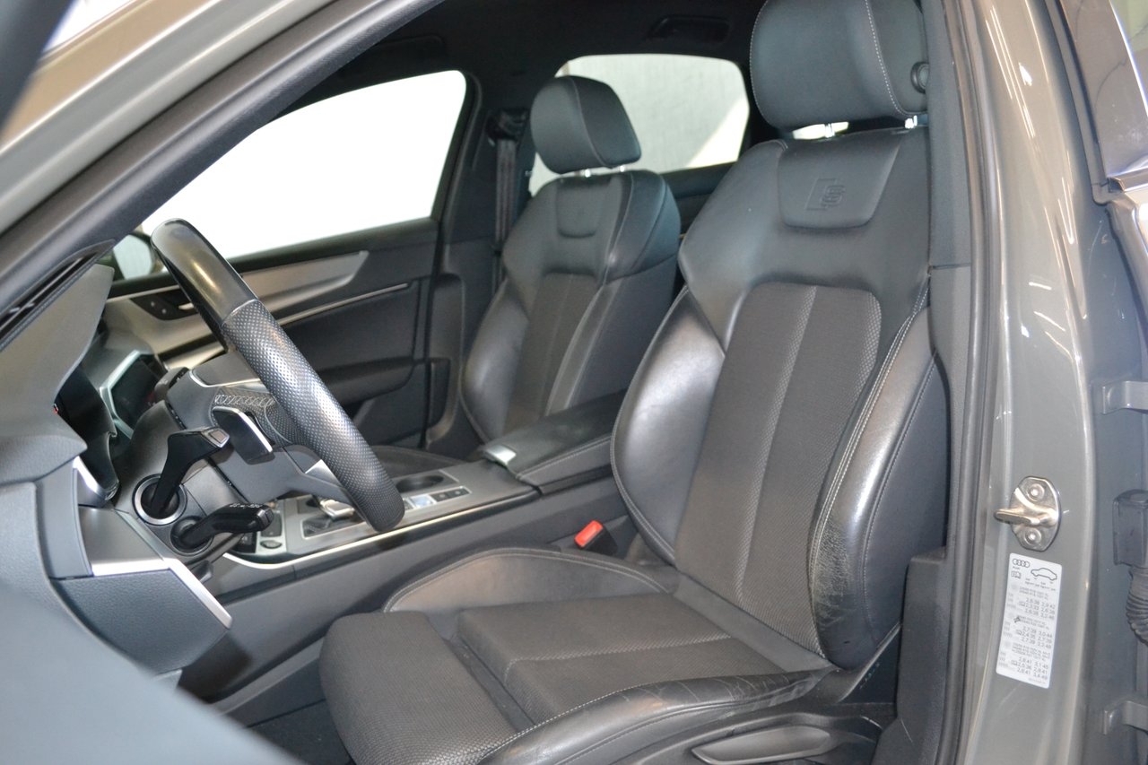 Audi A6 2022, bild 5/10