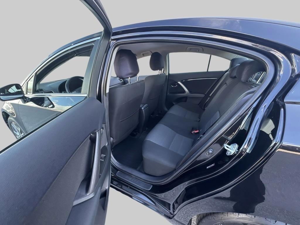 Toyota Avensis Sedan 1.8 Valvematic 2015, bild 7/10